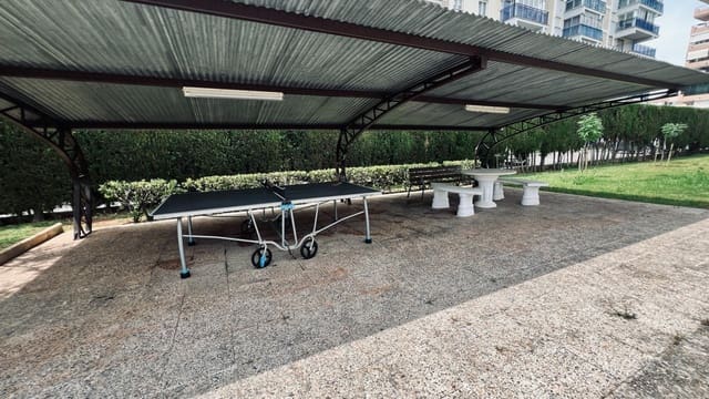 3 sypialnia Apartament na sprzedaż w Benicàssim z basenem garażem - 449 680 € (Ref: 9892467)