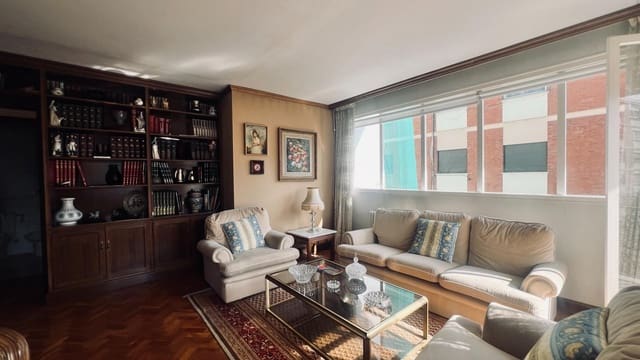 5 soveværelse Lejlighed til salg i Centro, Castelló de la Plana - € 242.000 (Ref: 9894000)