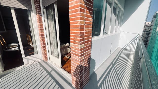 5 soveværelse Lejlighed til salg i Centro, Castelló de la Plana - € 242.000 (Ref: 9894000)