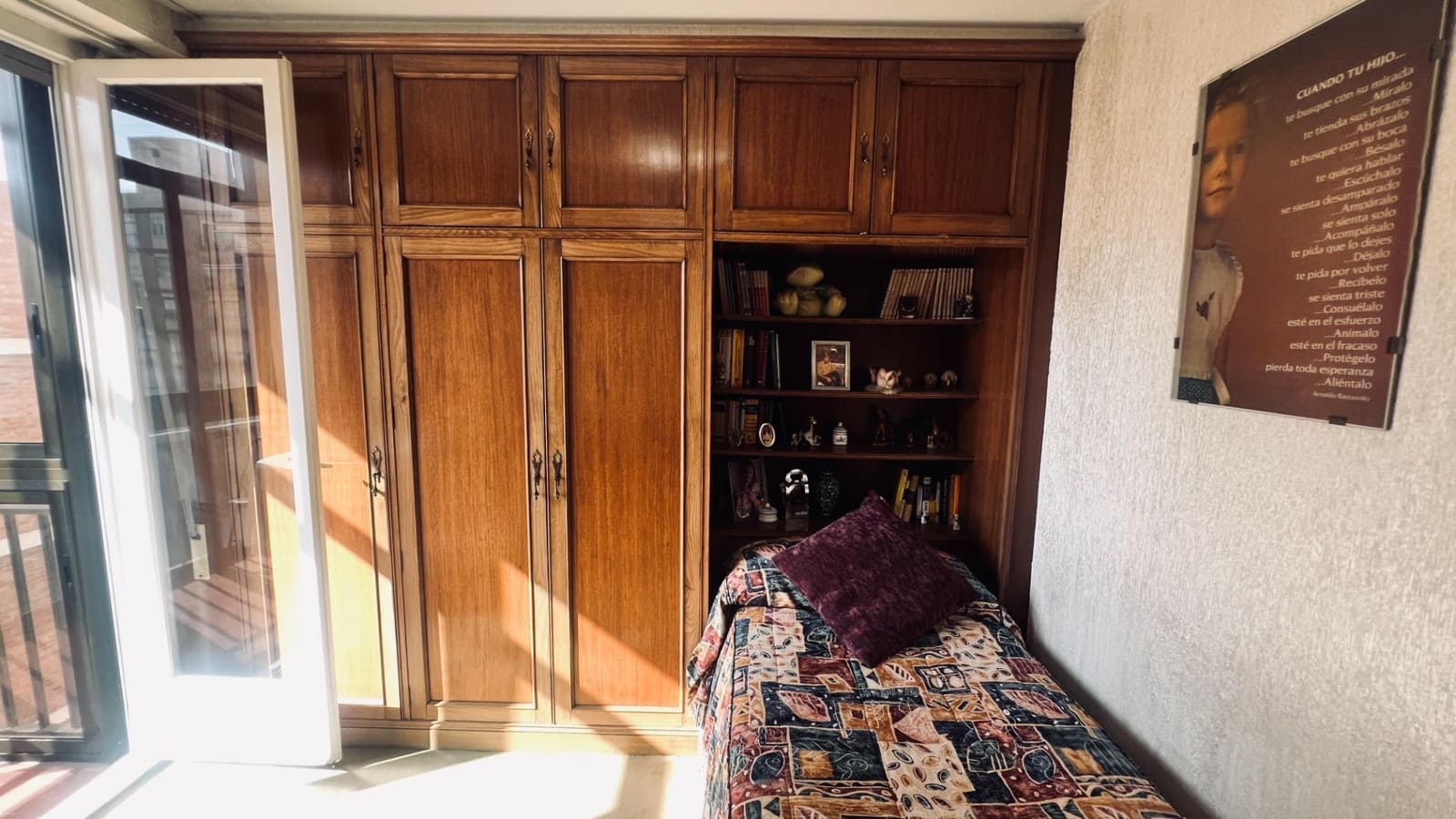 5 soveværelse Lejlighed til salg i Castello de la Plana - € 242.000 (Ref: 9894000)