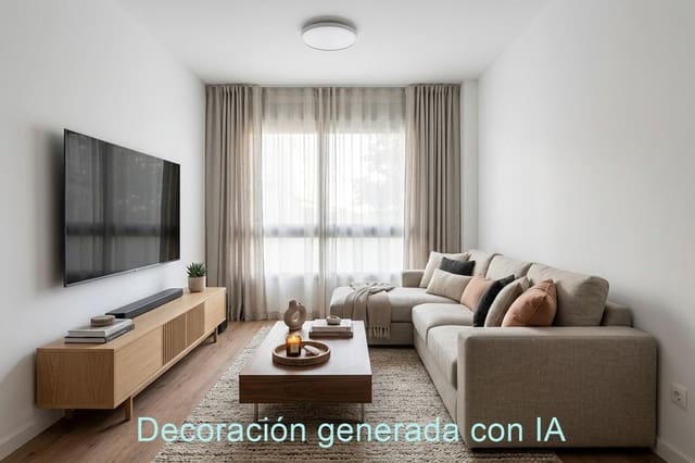 2 soverom Leilighet til salgs i El Pla del Remei, Valencia by - € 275 000 (Ref: 9898912)