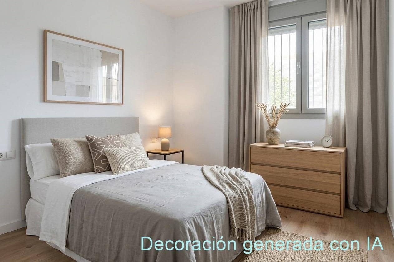 2 soverom Leilighet til salgs i Valencia by - € 275 000 (Ref: 9898912)