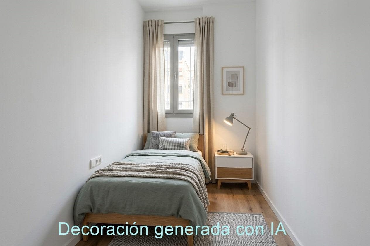 2 soverom Leilighet til salgs i Valencia by - € 275 000 (Ref: 9898912)