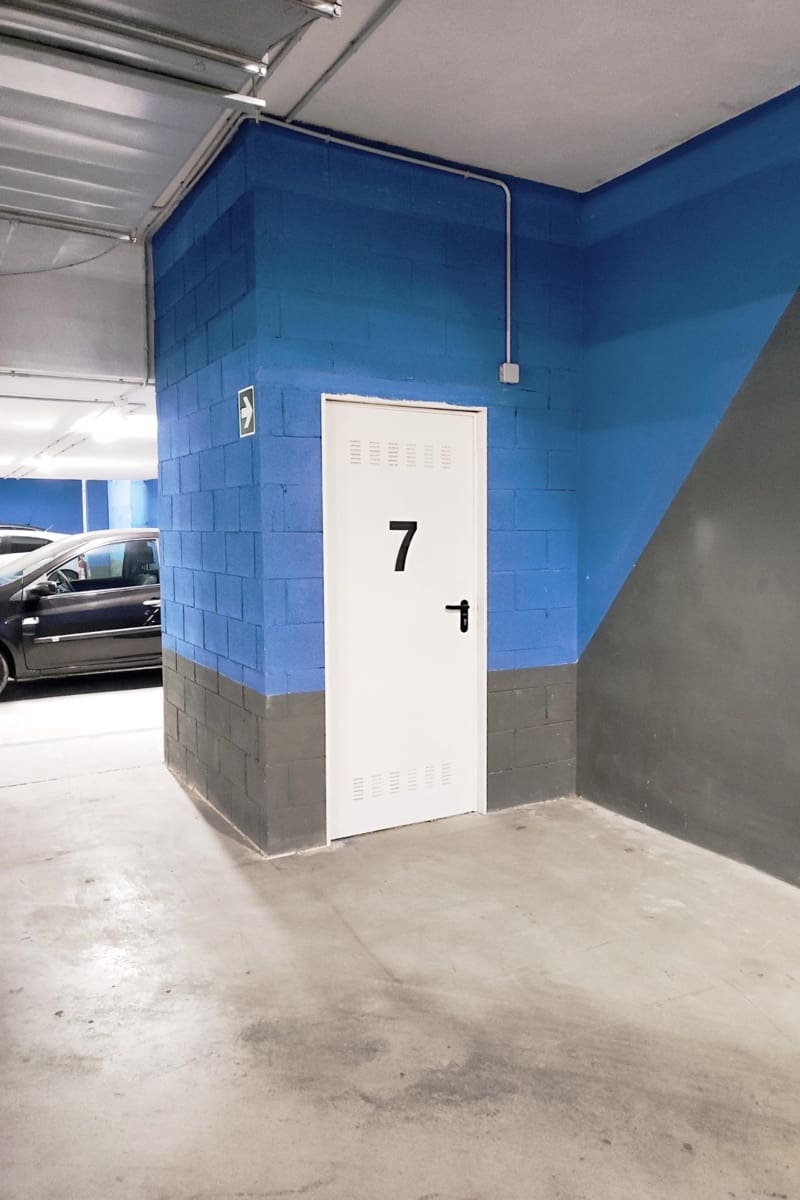 2 soverom Leilighet til salgs i Valencia by - € 275 000 (Ref: 9898912)
