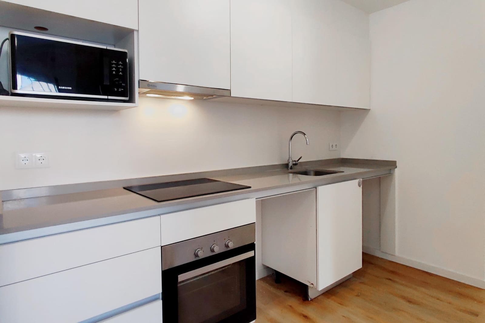2 soverom Leilighet til salgs i Valencia by - € 275 000 (Ref: 9898912)