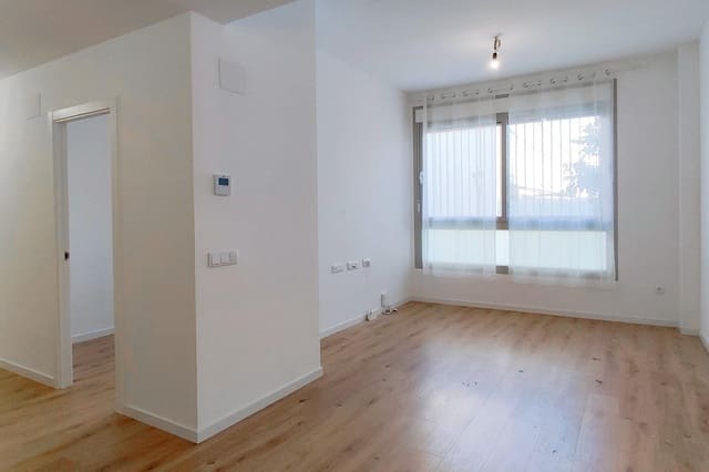 2 soverom Leilighet til salgs i El Pla del Remei, Valencia by - € 275 000 (Ref: 9898912)