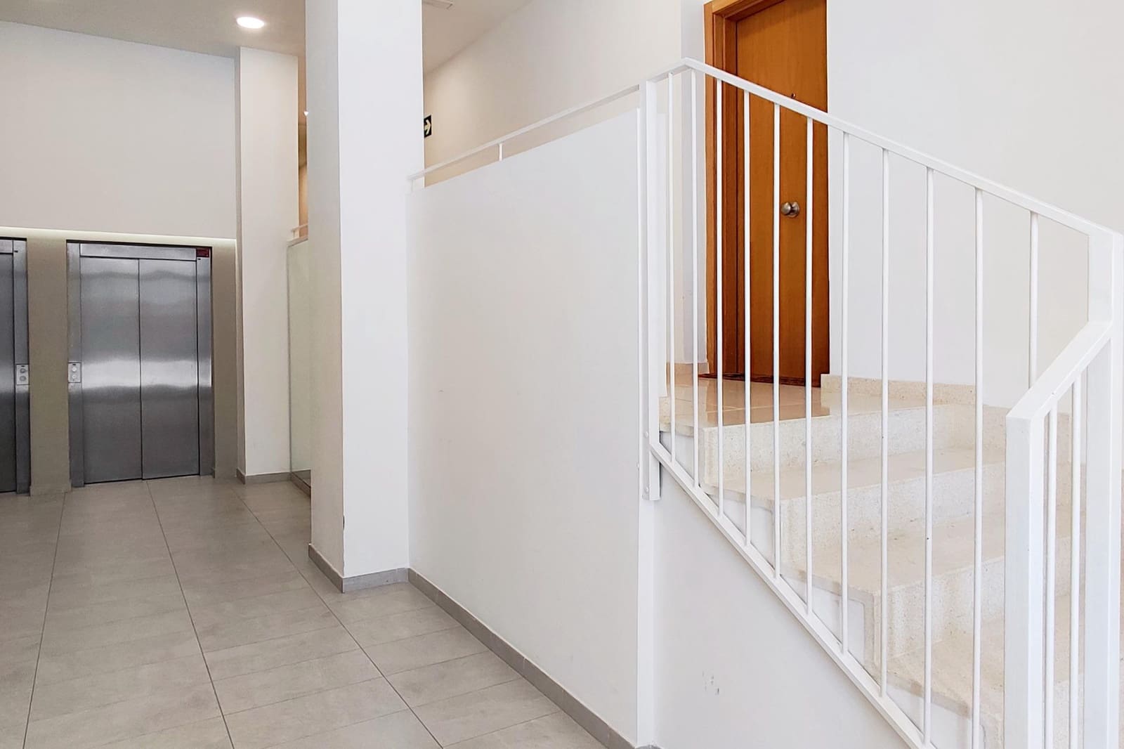 2 soverom Leilighet til salgs i Valencia by - € 275 000 (Ref: 9898912)