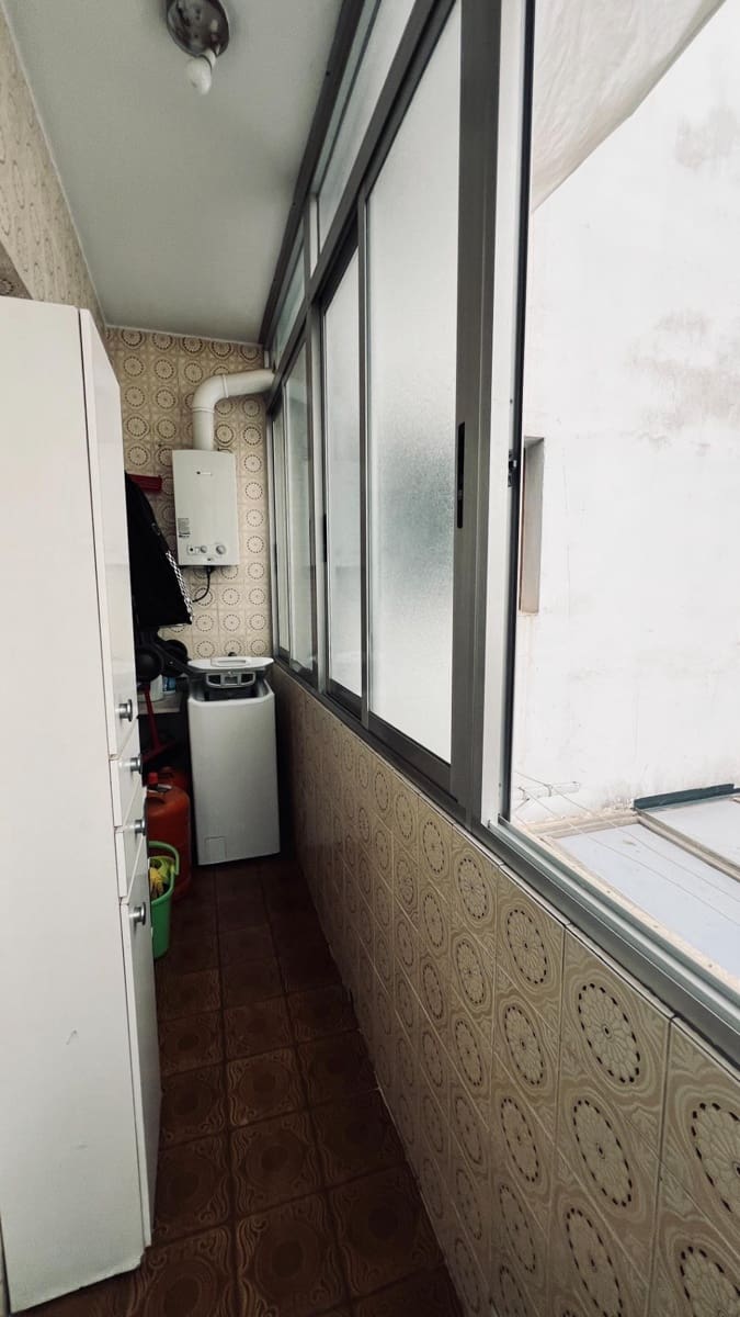 3 sypialnia Mieszkanie na sprzedaż w Castello de la Plana - 165 000 € (Ref: 9904076)