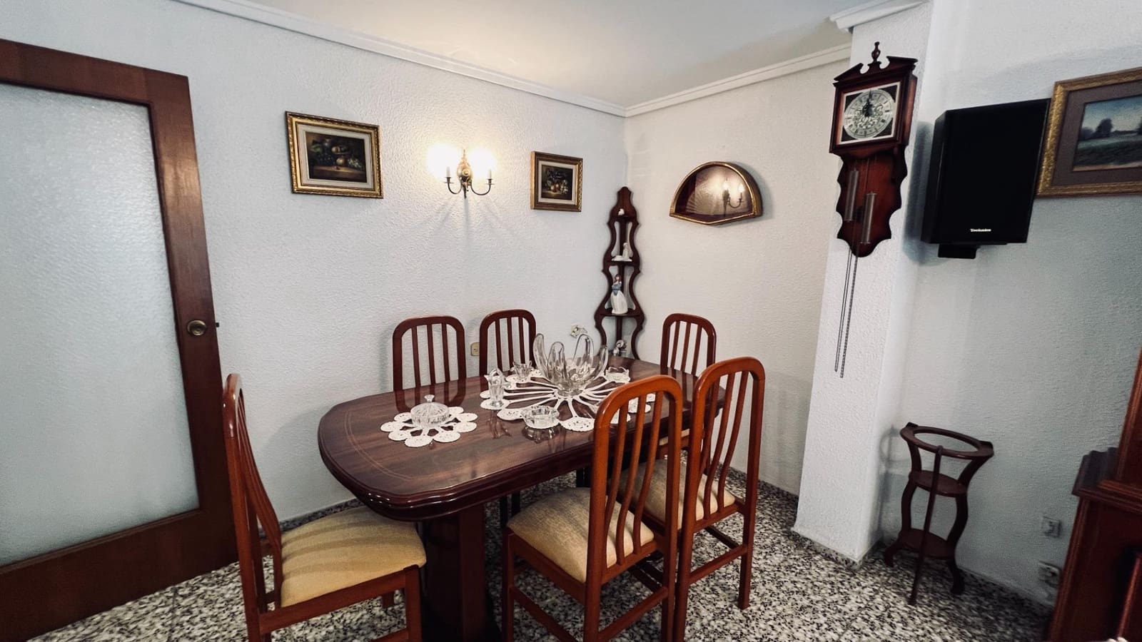 3 sypialnia Mieszkanie na sprzedaż w Castello de la Plana - 165 000 € (Ref: 9904076)