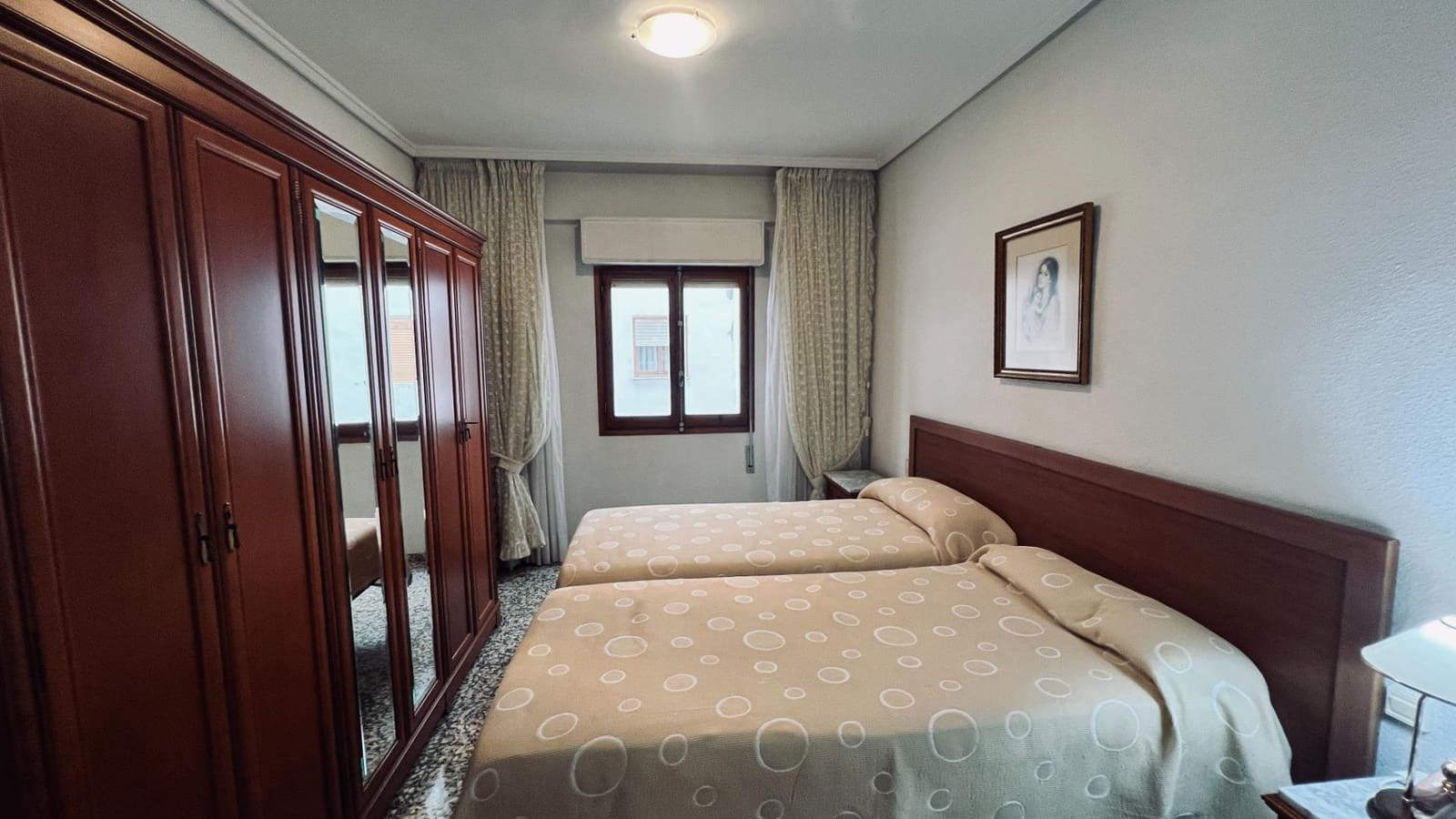 3 sypialnia Mieszkanie na sprzedaż w Castello de la Plana - 165 000 € (Ref: 9904076)