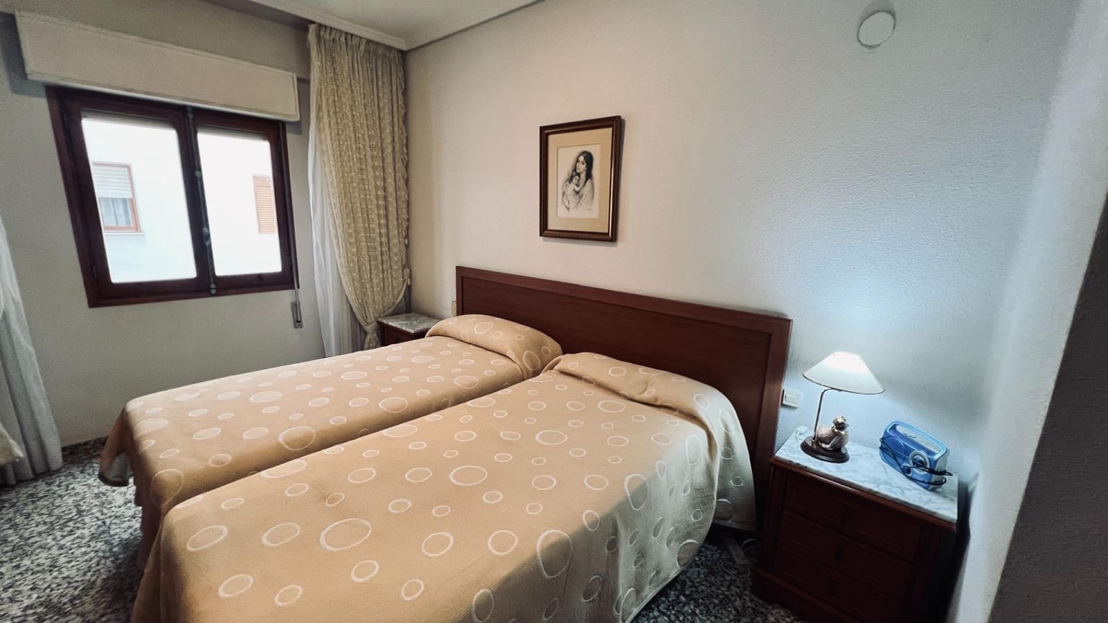 3 sypialnia Mieszkanie na sprzedaż w Castello de la Plana - 165 000 € (Ref: 9904076)