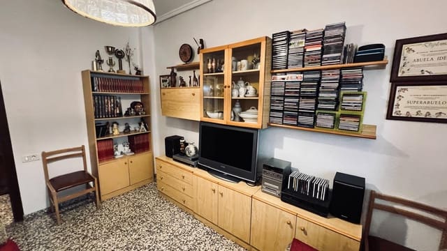 3 sypialnia Mieszkanie na sprzedaż w Centro, Castelló de la Plana - 165 000 € (Ref: 9904076)