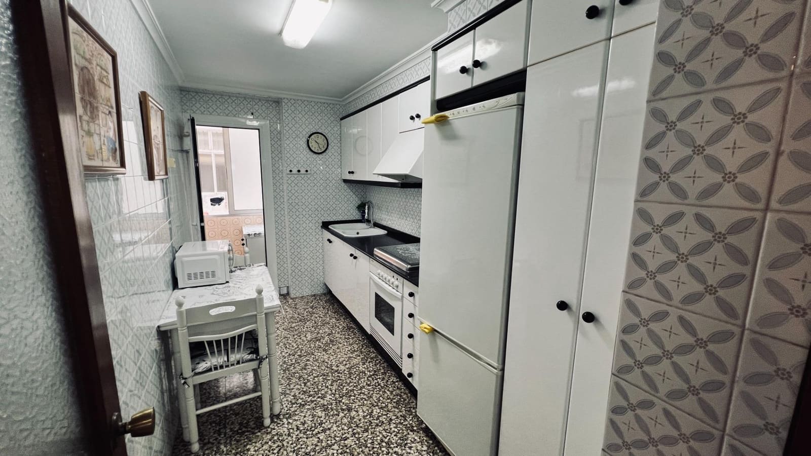 3 sypialnia Mieszkanie na sprzedaż w Castello de la Plana - 165 000 € (Ref: 9904076)