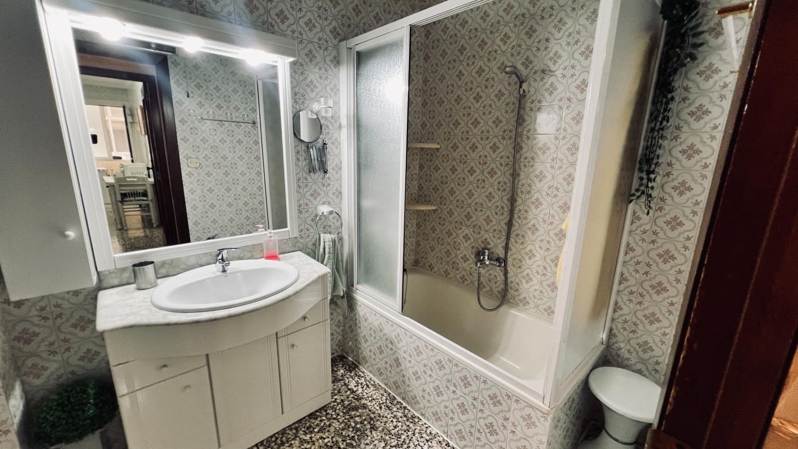 3 sypialnia Mieszkanie na sprzedaż w Castello de la Plana - 165 000 € (Ref: 9904076)