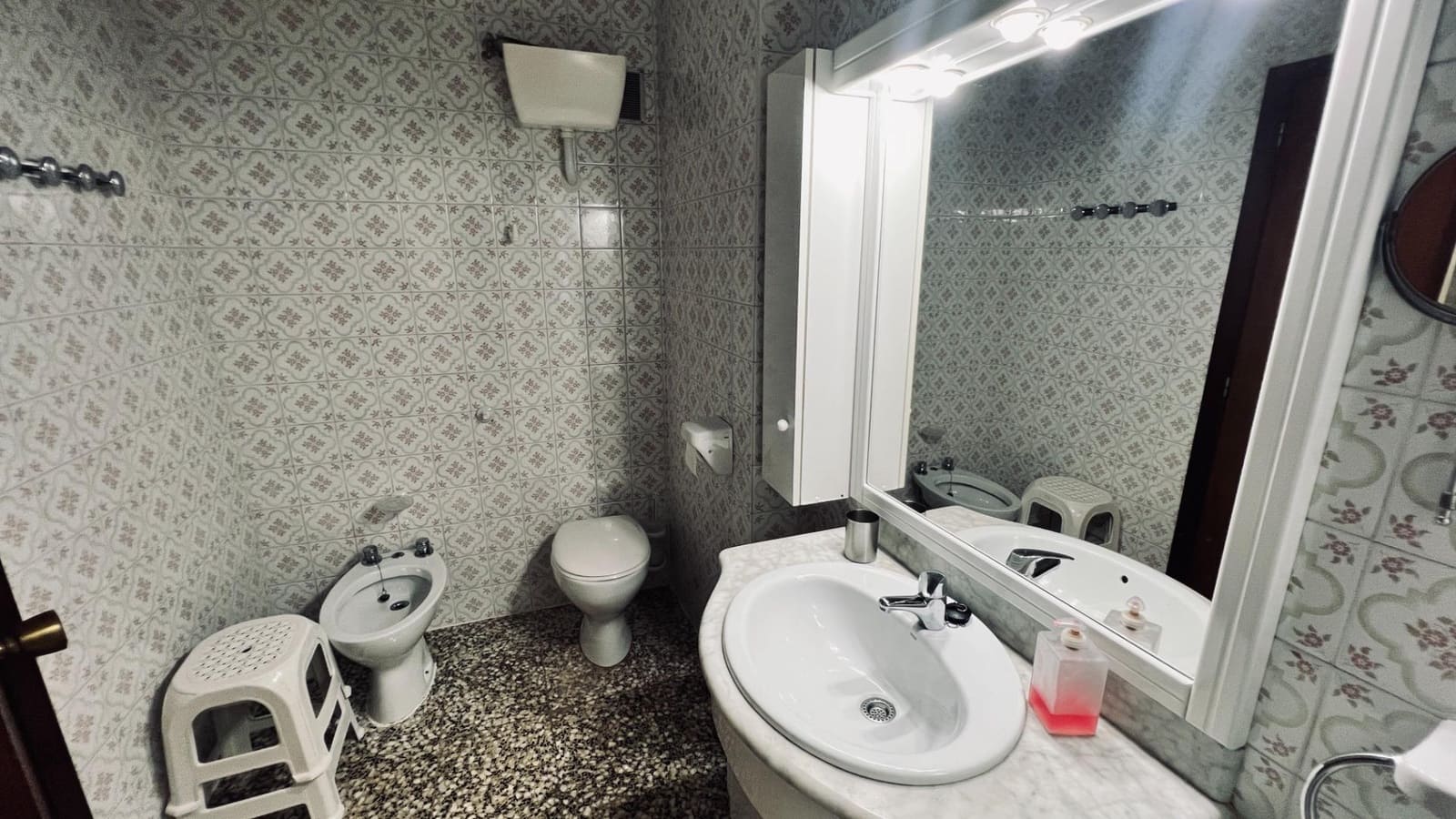 3 sypialnia Mieszkanie na sprzedaż w Castello de la Plana - 165 000 € (Ref: 9904076)