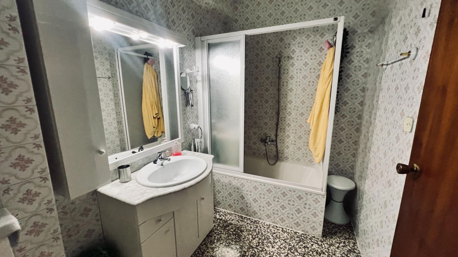 3 sypialnia Mieszkanie na sprzedaż w Castello de la Plana - 165 000 € (Ref: 9904076)