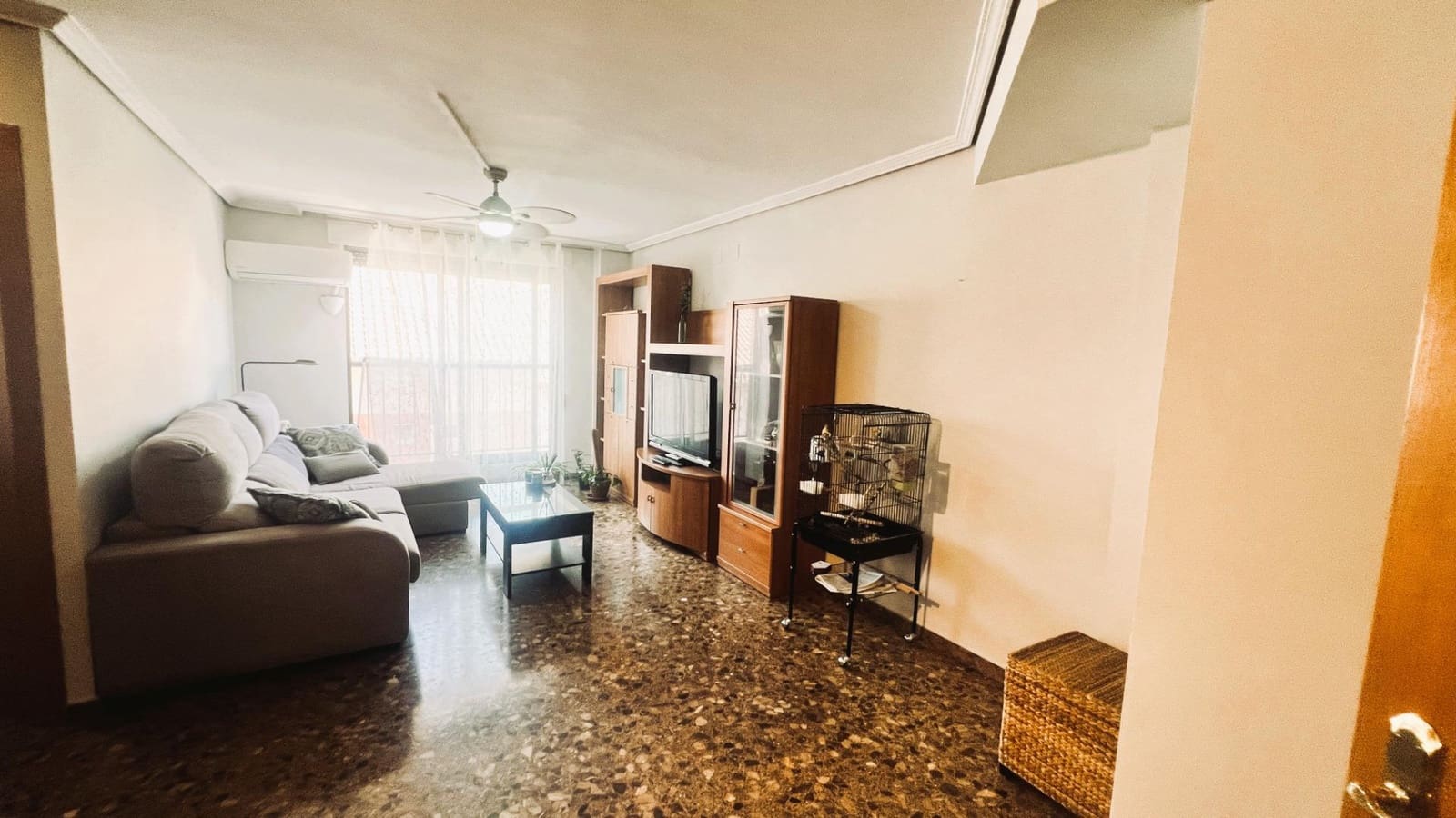 4 soveværelse Penthouse til salg i Castello de la Plana - € 300.000 (Ref: 9920539)