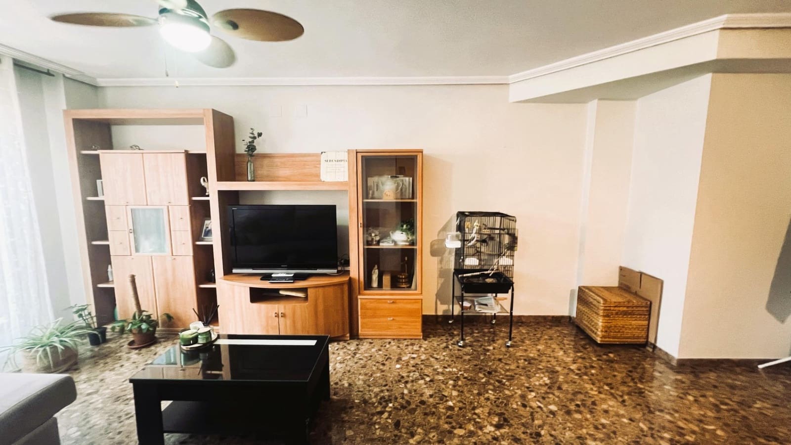 4 soveværelse Penthouse til salg i Castello de la Plana - € 300.000 (Ref: 9920539)