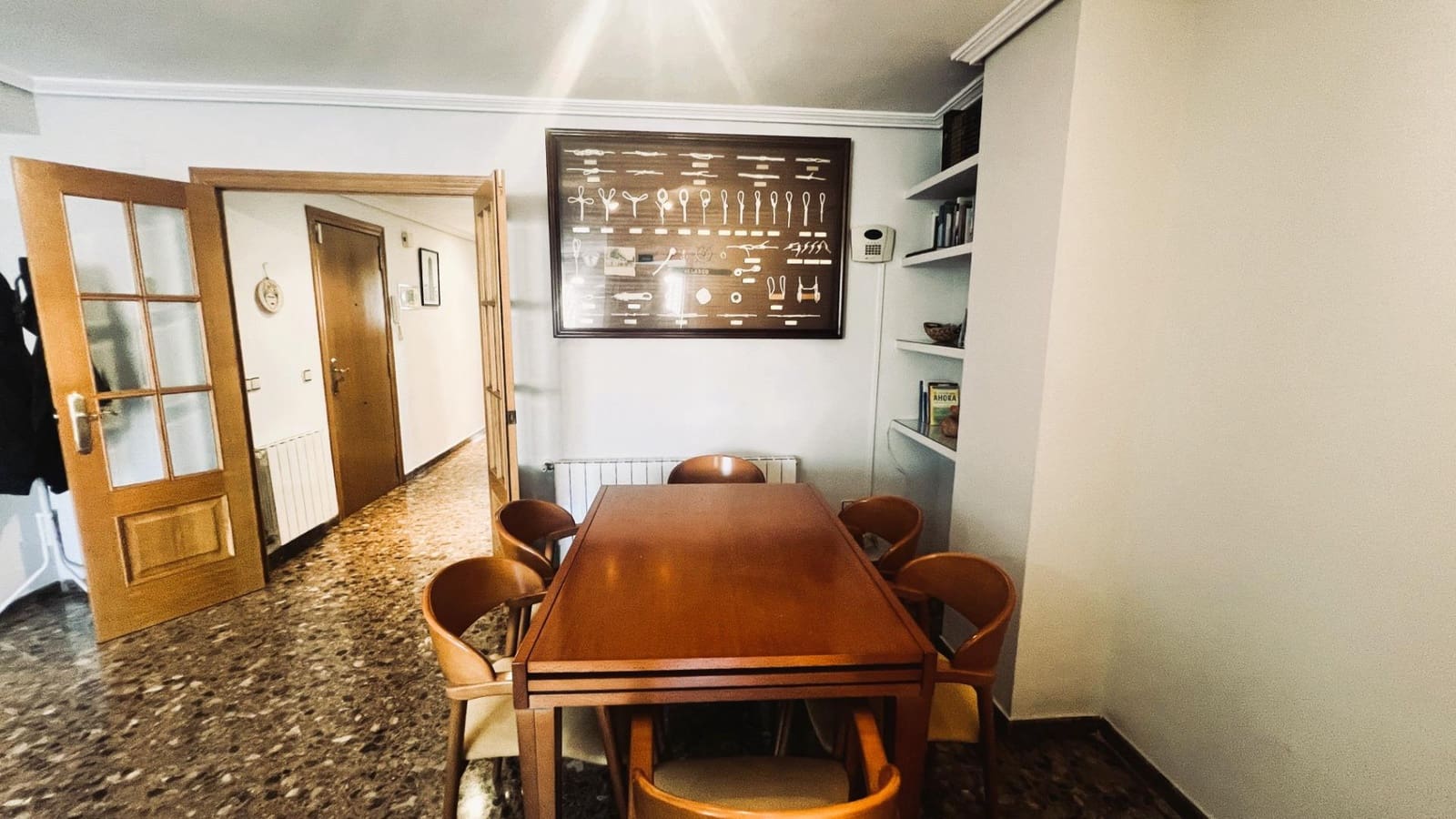 4 soveværelse Penthouse til salg i Castello de la Plana - € 300.000 (Ref: 9920539)