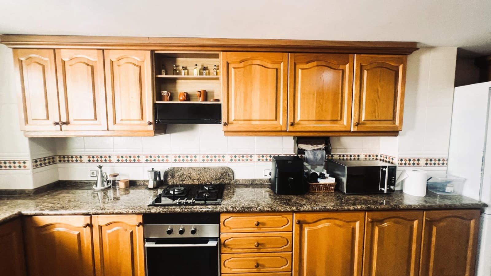 4 soveværelse Penthouse til salg i Castello de la Plana - € 300.000 (Ref: 9920539)