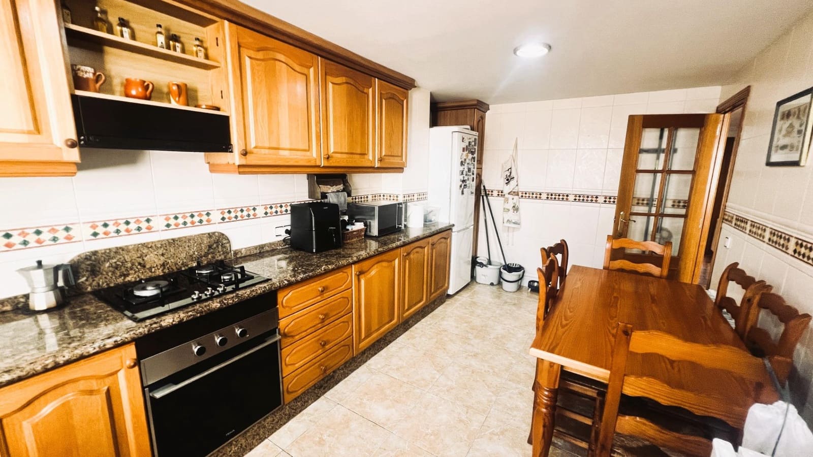 4 soveværelse Penthouse til salg i Castello de la Plana - € 300.000 (Ref: 9920539)