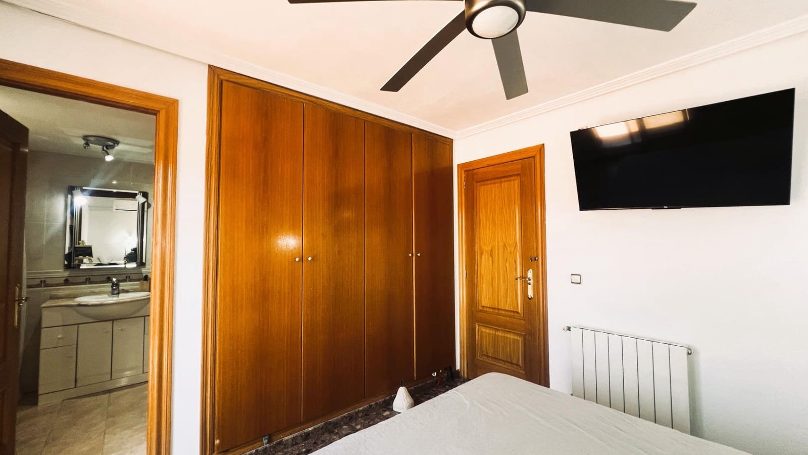 4 soveværelse Penthouse til salg i Castello de la Plana - € 300.000 (Ref: 9920539)