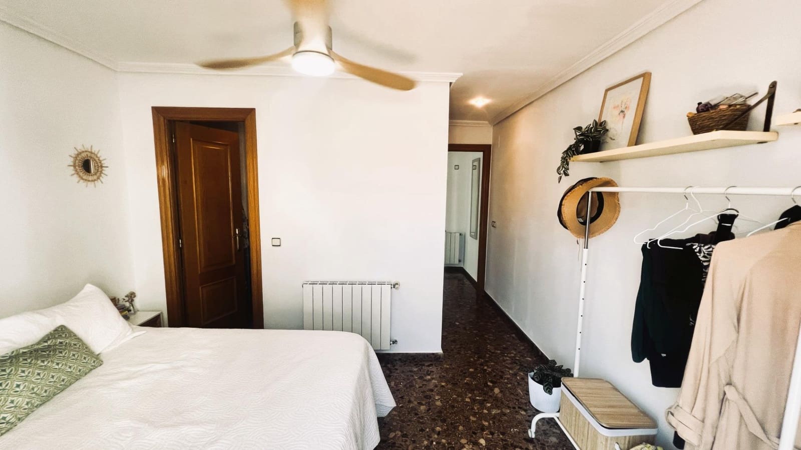 4 soveværelse Penthouse til salg i Castello de la Plana - € 300.000 (Ref: 9920539)