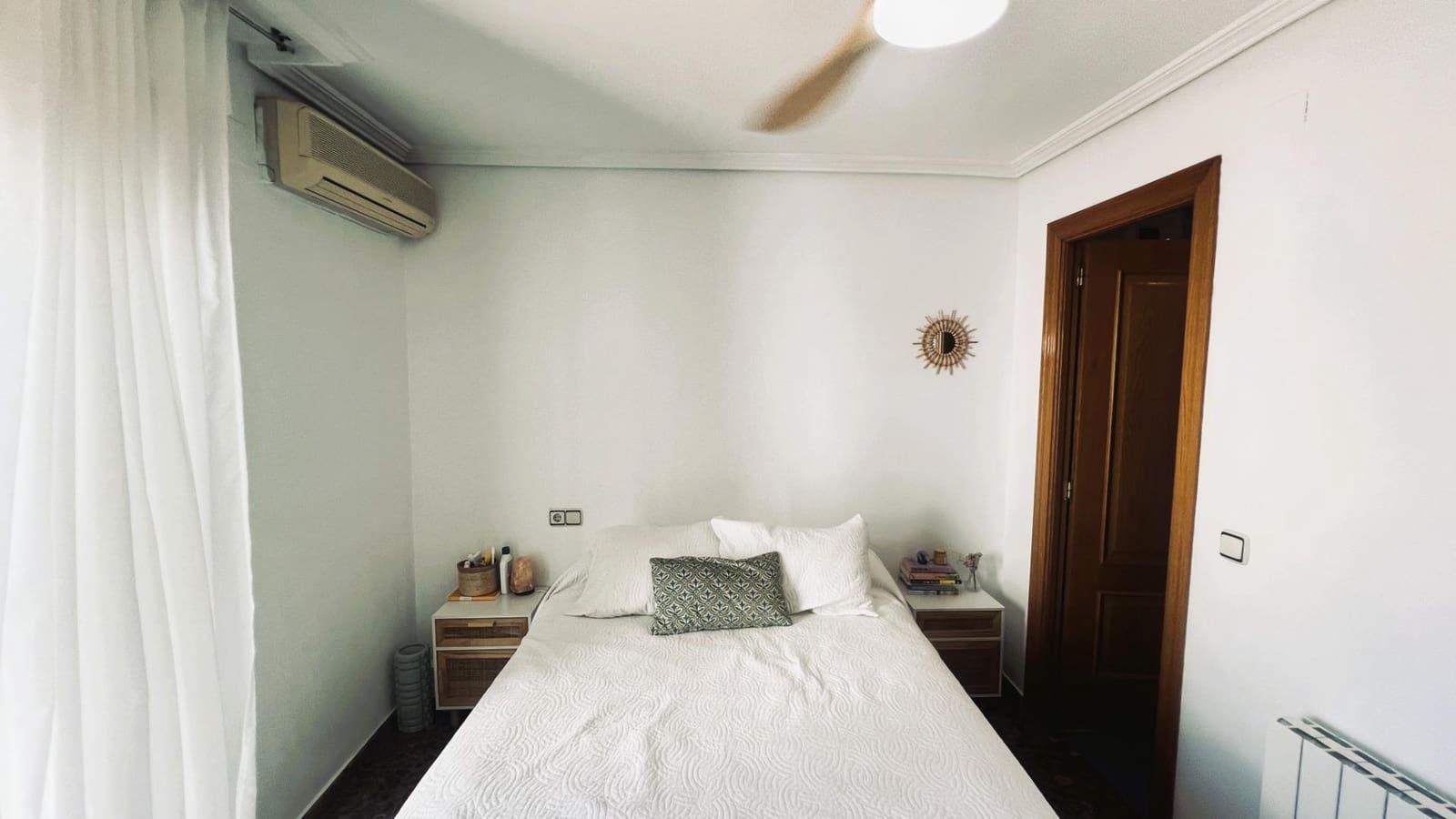 4 soveværelse Penthouse til salg i Castello de la Plana - € 300.000 (Ref: 9920539)