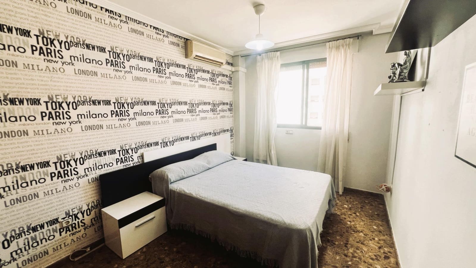 4 soveværelse Penthouse til salg i Castello de la Plana - € 300.000 (Ref: 9920539)