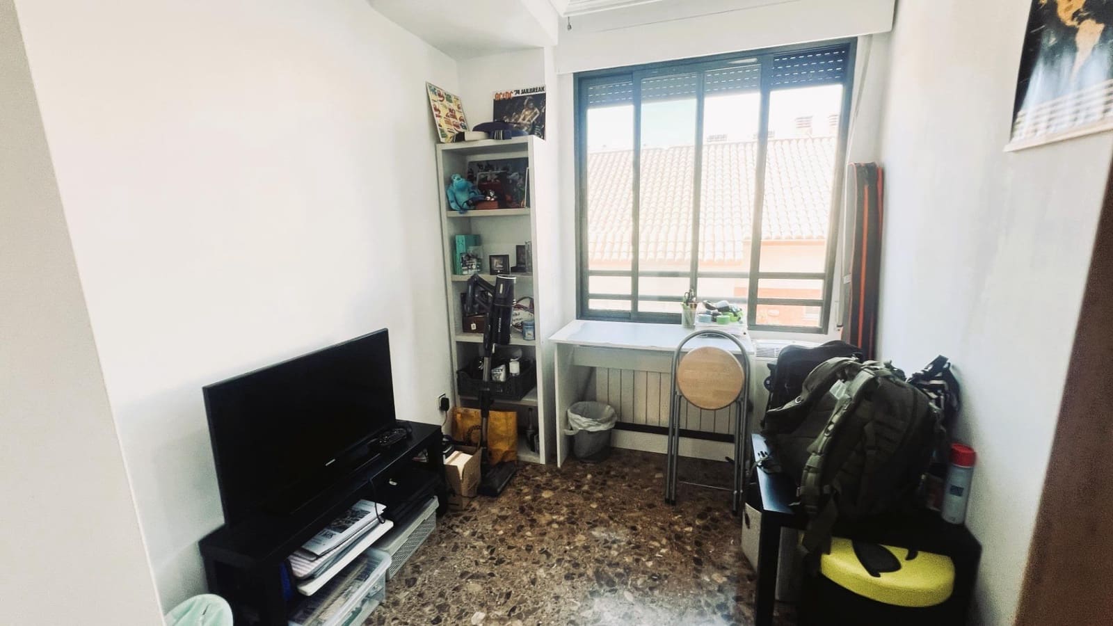 4 soveværelse Penthouse til salg i Castello de la Plana - € 300.000 (Ref: 9920539)