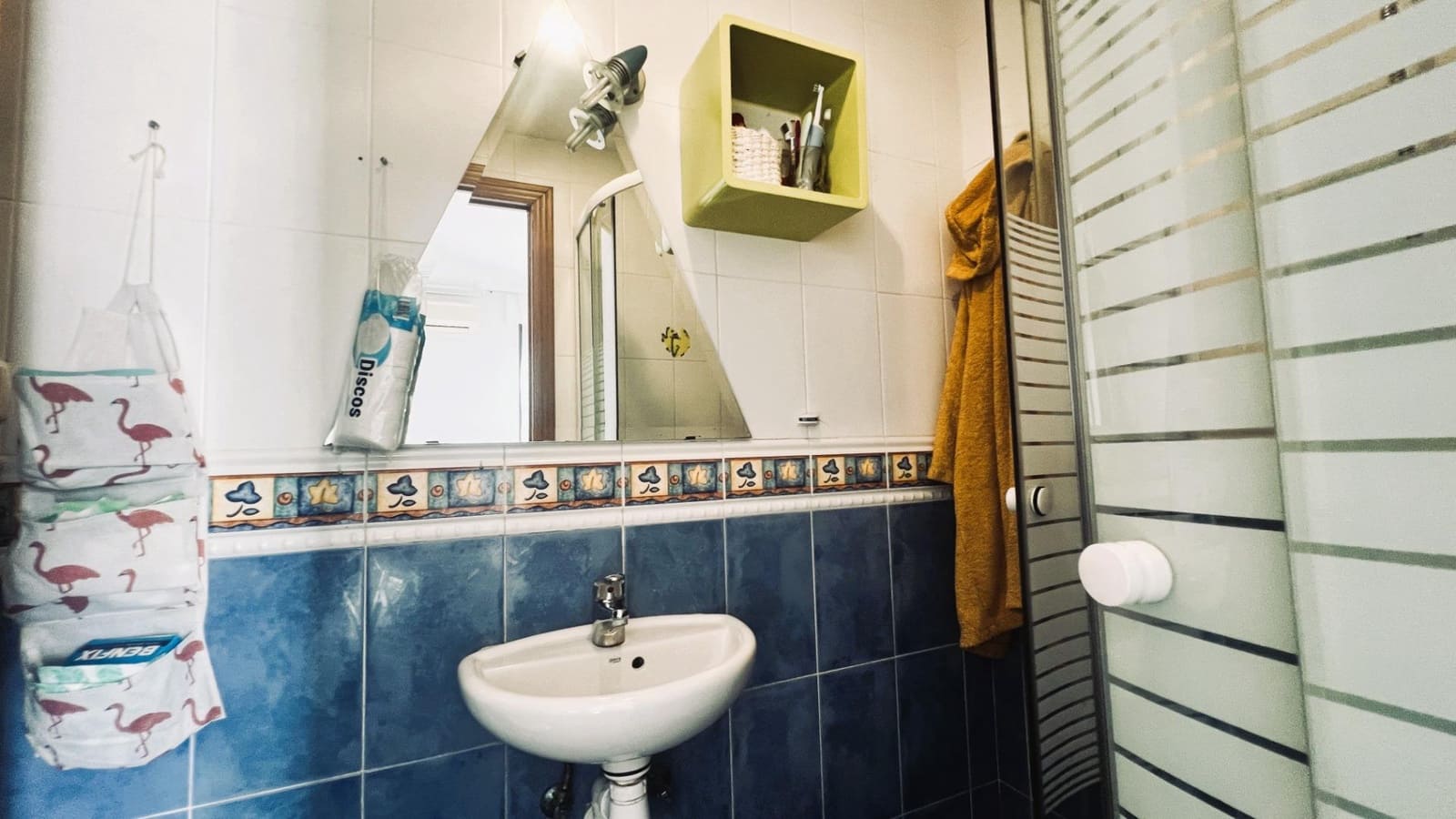 4 soveværelse Penthouse til salg i Castello de la Plana - € 300.000 (Ref: 9920539)