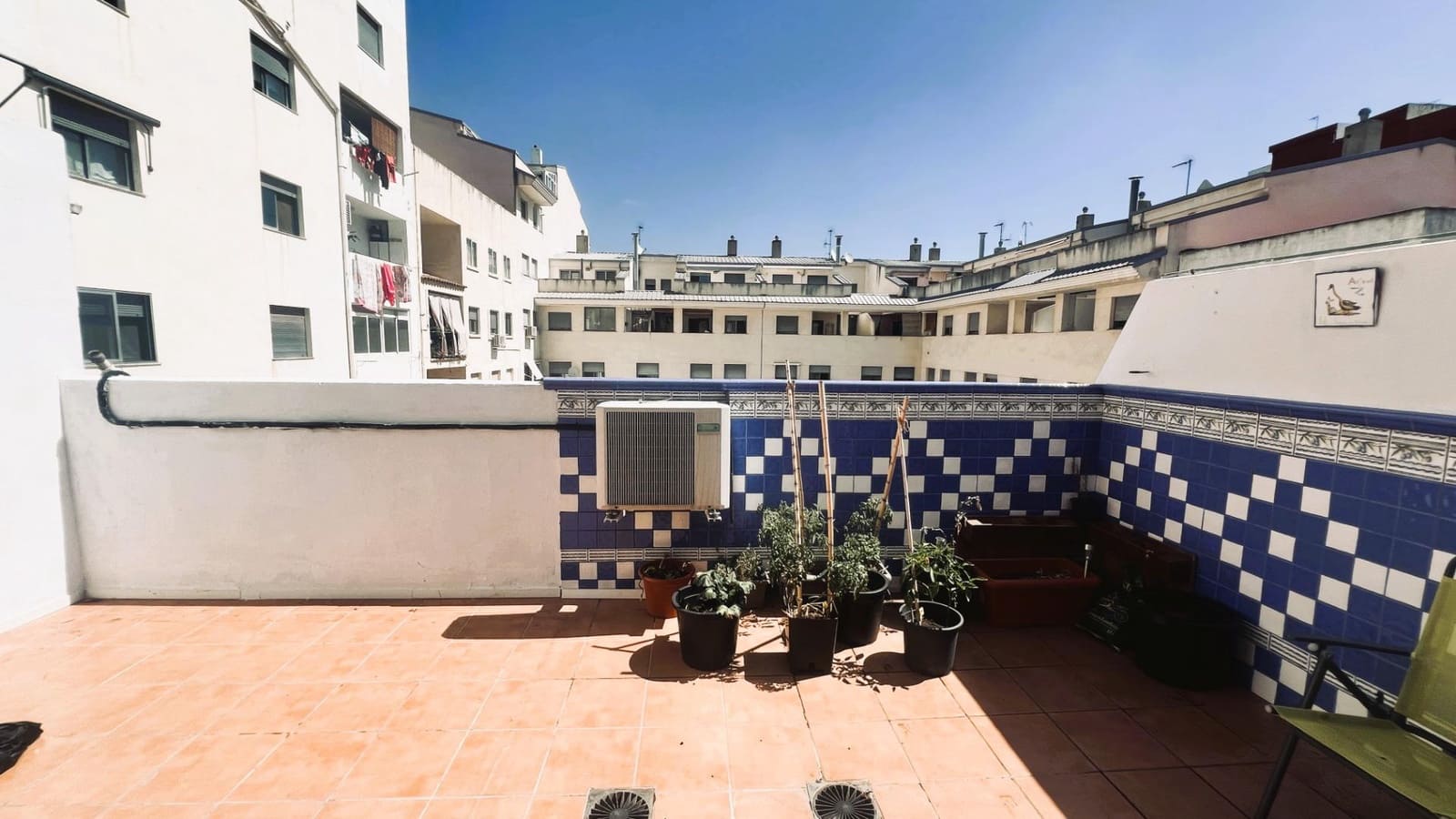 4 soveværelse Penthouse til salg i Castello de la Plana - € 300.000 (Ref: 9920539)