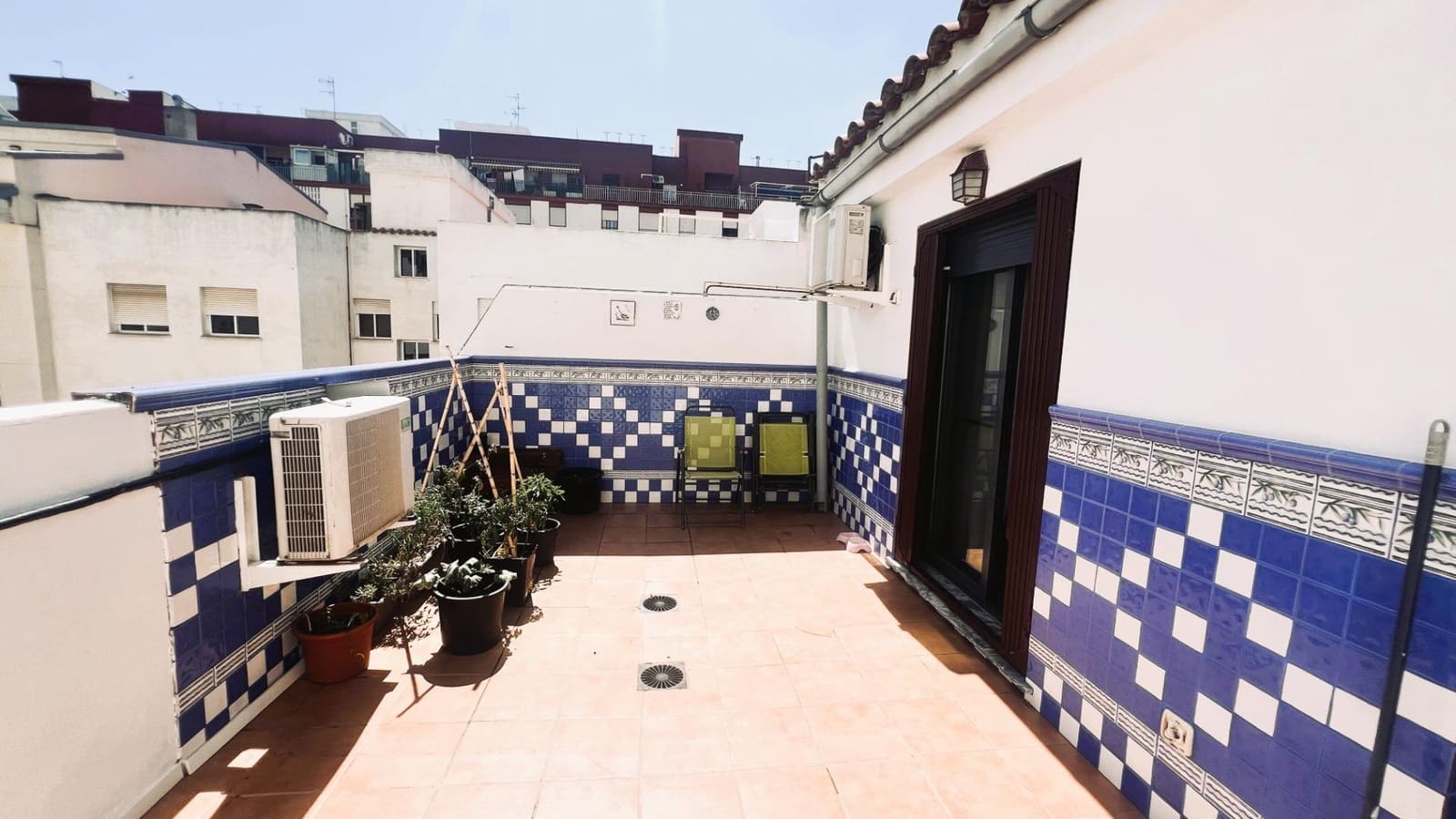 4 soveværelse Penthouse til salg i Castello de la Plana - € 300.000 (Ref: 9920539)
