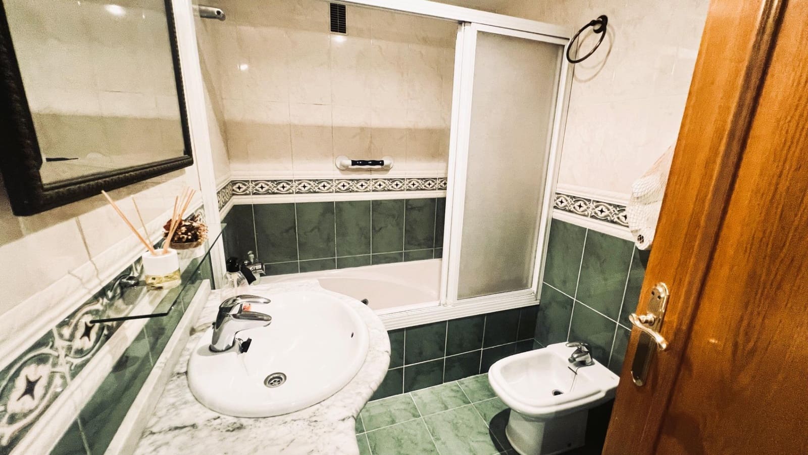 4 soveværelse Penthouse til salg i Castello de la Plana - € 300.000 (Ref: 9920539)