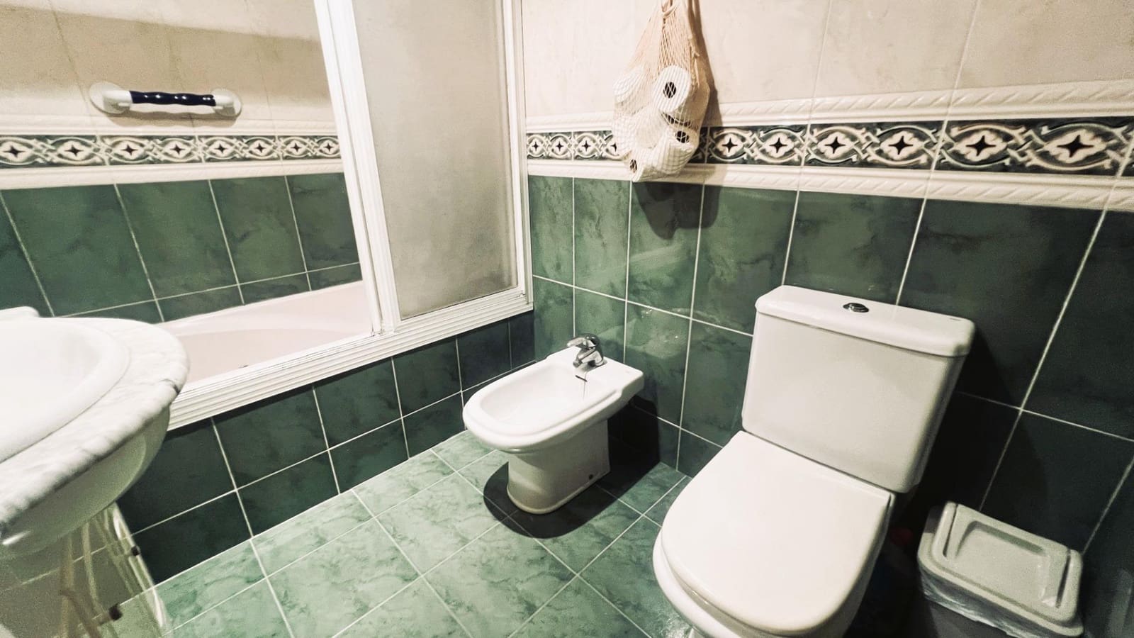 4 soveværelse Penthouse til salg i Castello de la Plana - € 300.000 (Ref: 9920539)