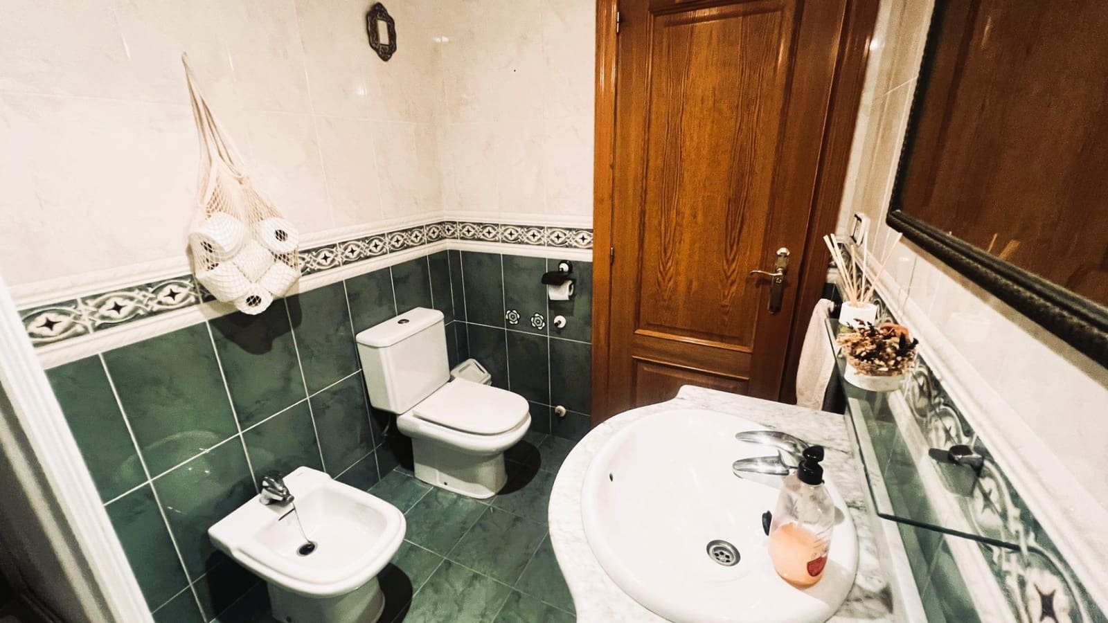 4 soveværelse Penthouse til salg i Castello de la Plana - € 300.000 (Ref: 9920539)