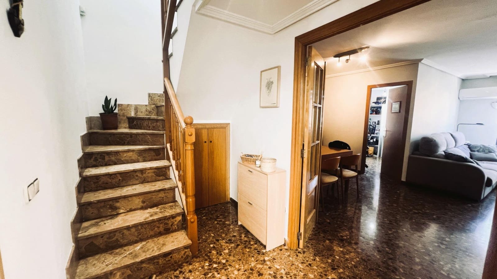 4 soveværelse Penthouse til salg i Castello de la Plana - € 300.000 (Ref: 9920539)