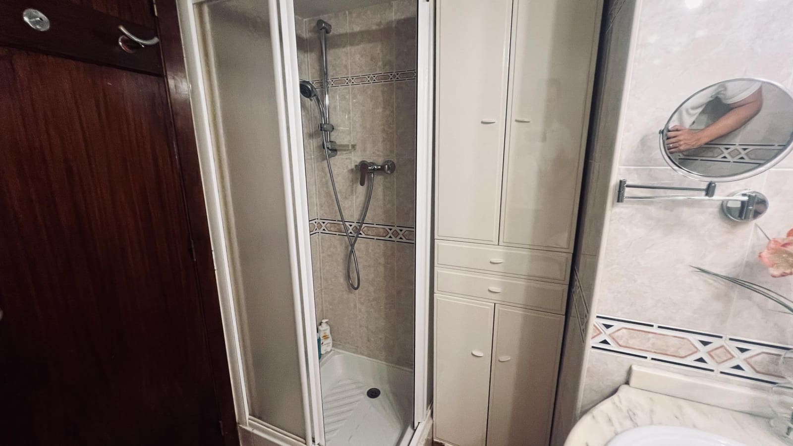 4 soveværelse Lejlighed til salg i Castello de la Plana med garage - € 257.610 (Ref: 9922399)