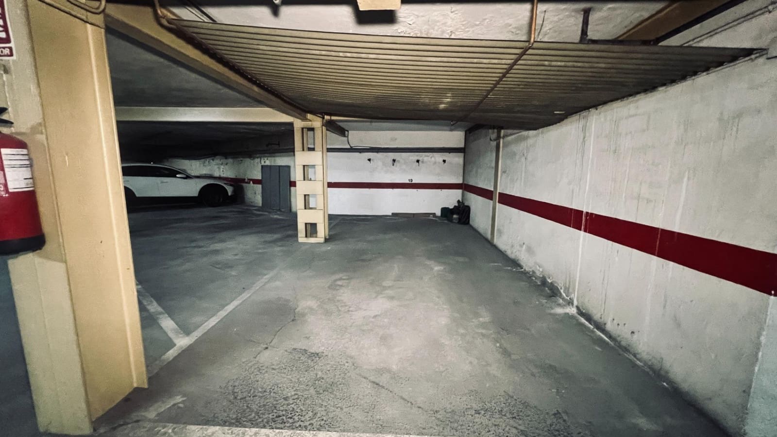 4 soveværelse Lejlighed til salg i Castello de la Plana med garage - € 257.610 (Ref: 9922399)