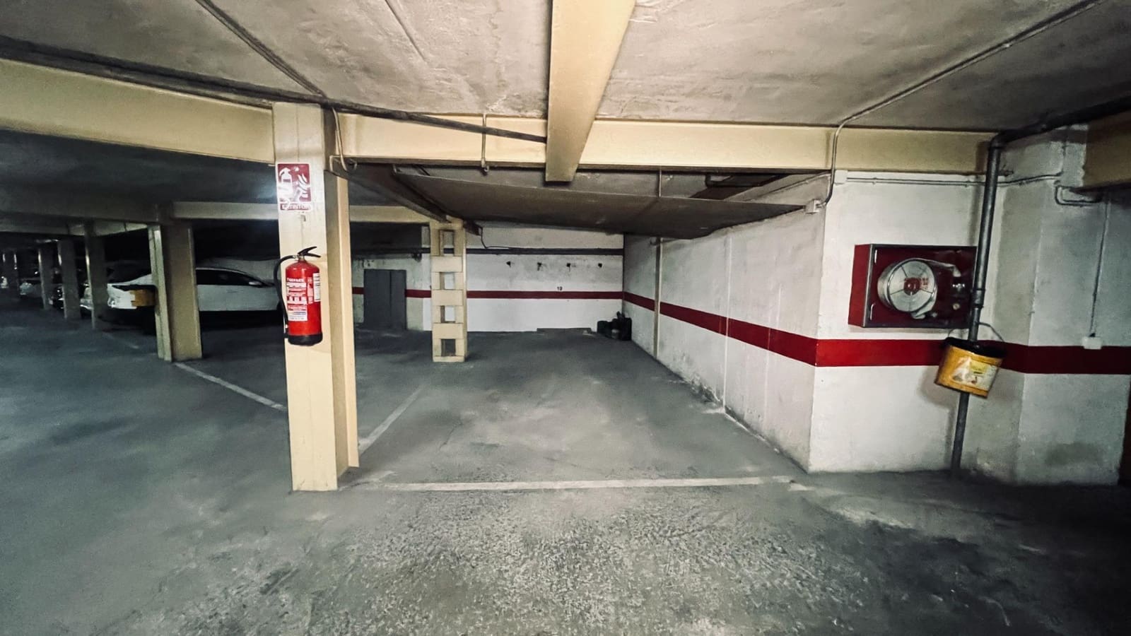 4 soveværelse Lejlighed til salg i Castello de la Plana med garage - € 257.610 (Ref: 9922399)