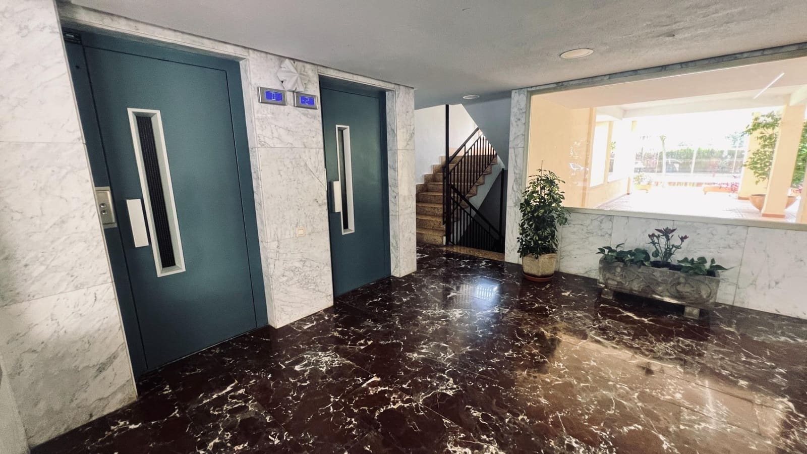 4 soveværelse Lejlighed til salg i Castello de la Plana med garage - € 257.610 (Ref: 9922399)