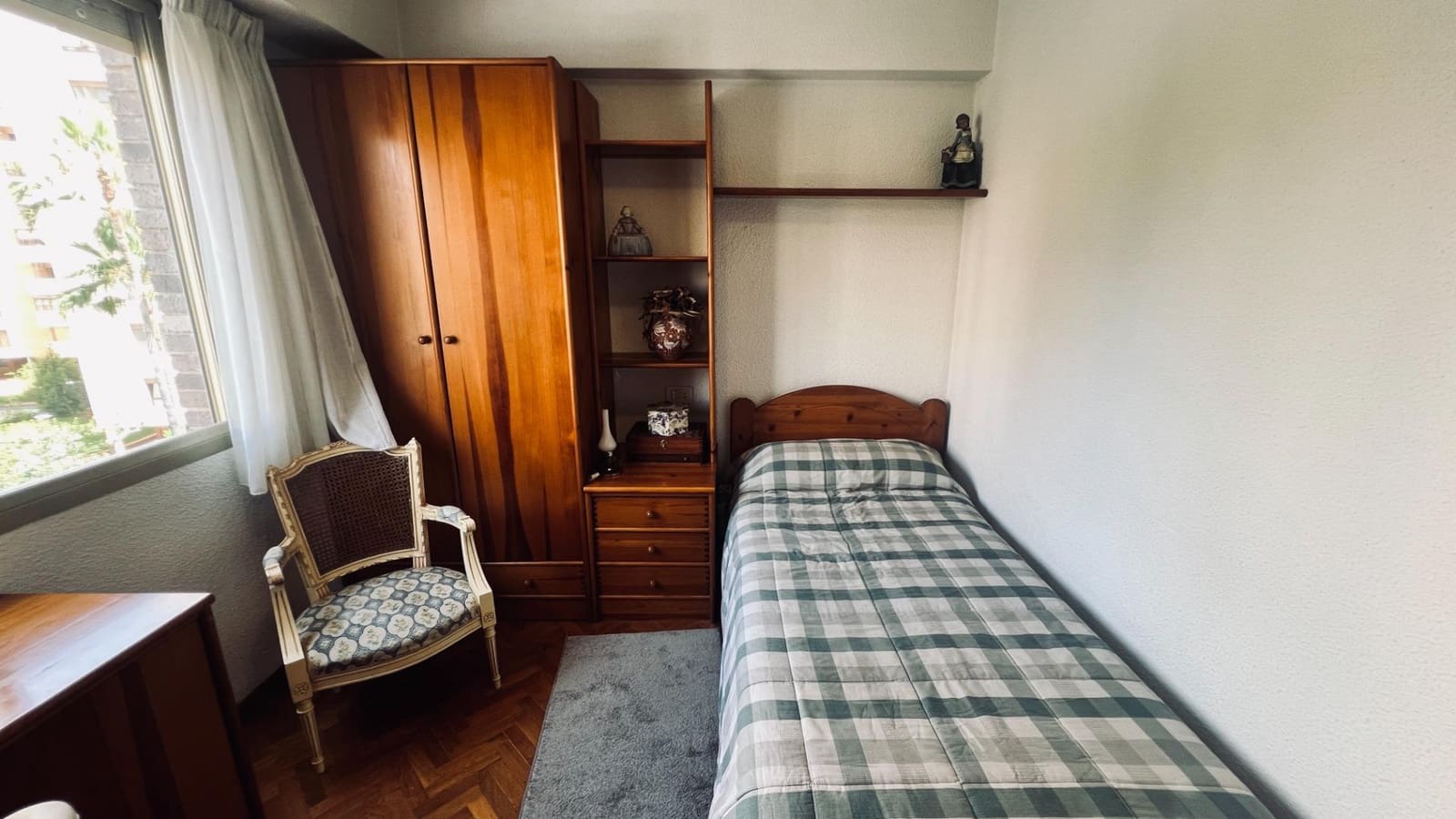 4 soveværelse Lejlighed til salg i Castello de la Plana med garage - € 257.610 (Ref: 9922399)