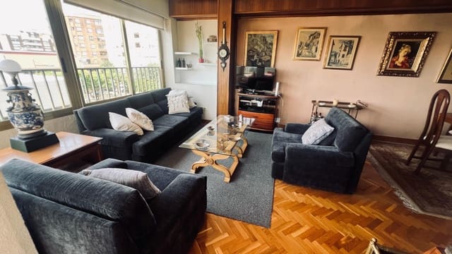 4 soveværelse Lejlighed til salg i Norte, Castelló de la Plana med garage - € 257.610 (Ref: 9922399)