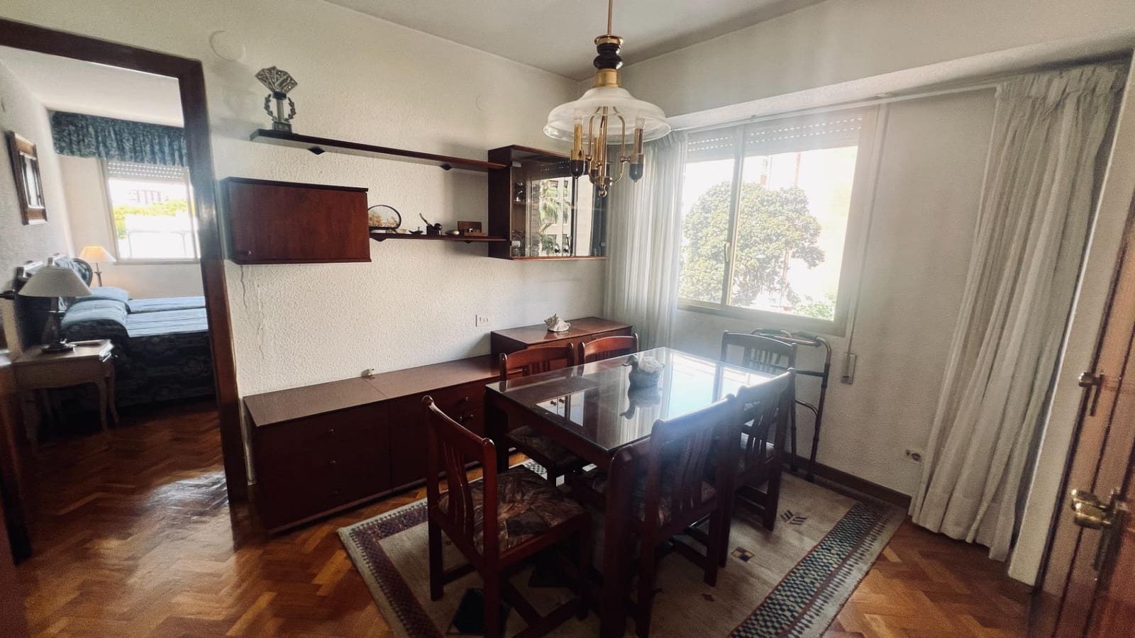 4 soveværelse Lejlighed til salg i Castello de la Plana med garage - € 257.610 (Ref: 9922399)