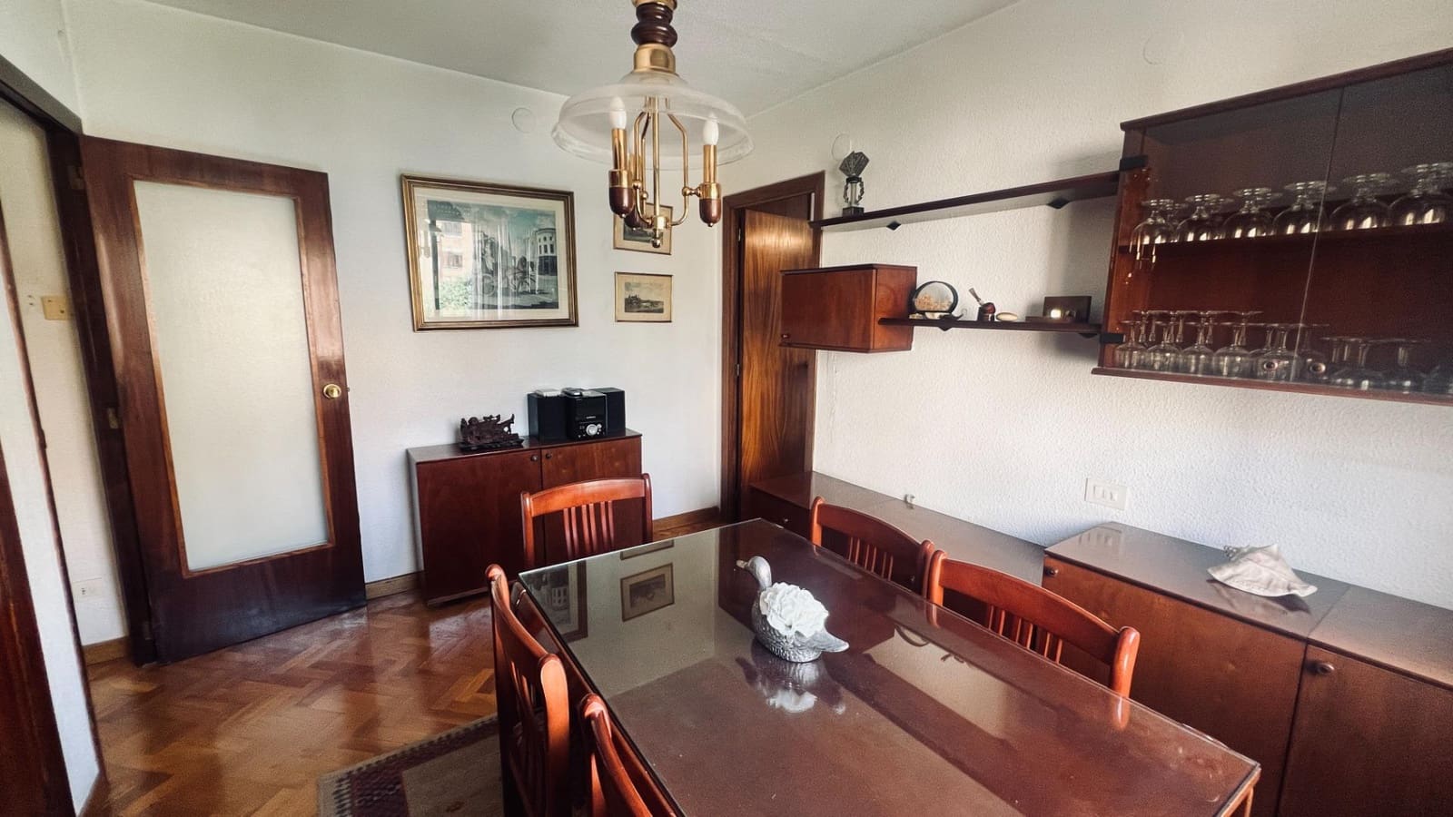4 soveværelse Lejlighed til salg i Castello de la Plana med garage - € 257.610 (Ref: 9922399)