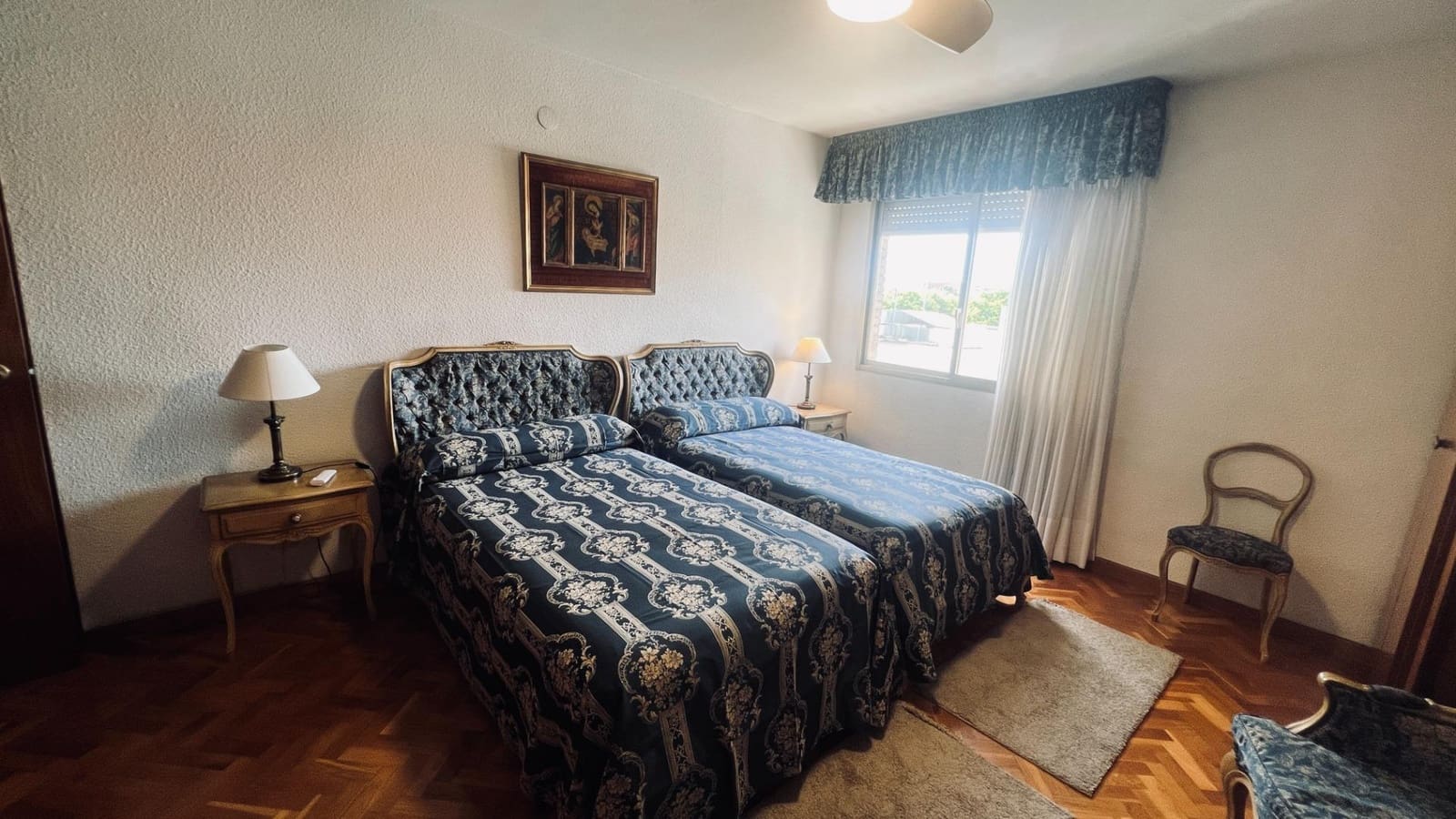 4 soveværelse Lejlighed til salg i Castello de la Plana med garage - € 257.610 (Ref: 9922399)