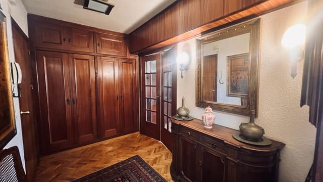 4 soveværelse Lejlighed til salg i Norte, Castelló de la Plana med garage - € 257.610 (Ref: 9922399)