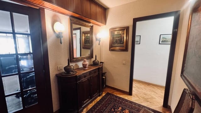 4 soveværelse Lejlighed til salg i Norte, Castelló de la Plana med garage - € 257.610 (Ref: 9922399)