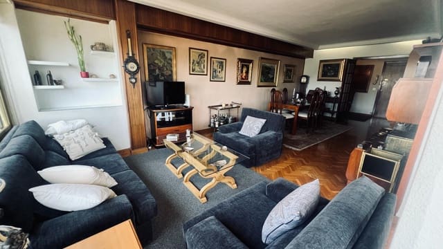 4 soveværelse Lejlighed til salg i Norte, Castelló de la Plana med garage - € 257.610 (Ref: 9922399)