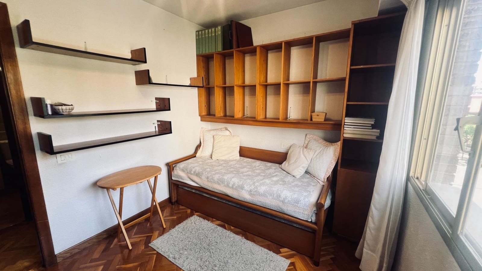 4 soveværelse Lejlighed til salg i Castello de la Plana med garage - € 257.610 (Ref: 9922399)